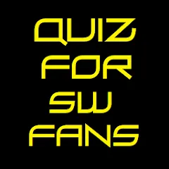 Скачать взлом Quiz For SW Fans (Квиз для фанатов ЗВЗ)  [МОД Menu] - последняя версия apk на Андроид