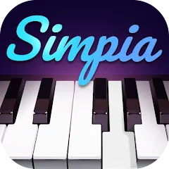 Simpia: Learn Piano Fast