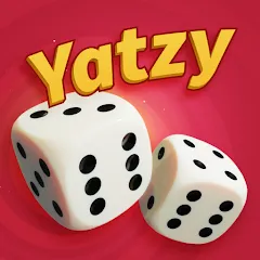 Скачать взлом Yatzy - Offline Dice Games (Ятзи)  [МОД Все открыто] - полная версия apk на Андроид