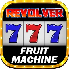 Взлом Revolver Pub Fruit Machine (Револьвер Паб Фрут Машина)  [МОД Mega Pack] - последняя версия apk на Андроид