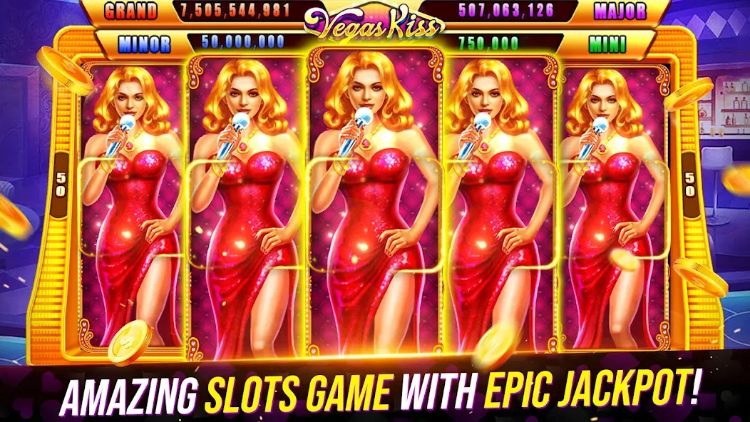 Poker Fever - Win your Fame (Покер Клаш)  [МОД Mega Pack] Screenshot 4