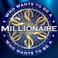 Взлом Official Millionaire Game  [МОД Unlimited Money] - стабильная версия apk на Андроид