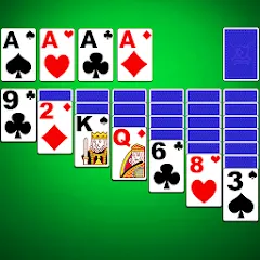 Скачать взлом Solitaire! Classic Card Games  [МОД Unlimited Money] - полная версия apk на Андроид