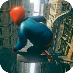 Взлом Super City Hero:GAME SPIDER 2 (упер Сити Херо)  [МОД Бесконечные деньги] - стабильная версия apk на Андроид