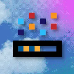 Скачать взлом Progressbar95 - nostalgic game (Прогрессбар95)  [МОД Menu] - последняя версия apk на Андроид