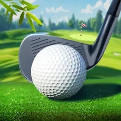 Скачать взлом Golf Rival - Multiplayer Game (Гольф Ривал)  [МОД Бесконечные деньги] - последняя версия apk на Андроид