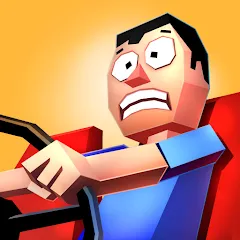 Скачать взлом Faily Brakes (Фейли Брейкс)  [МОД Mega Pack] - последняя версия apk на Андроид