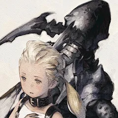 Скачать взломанную NieR Re[in]carnation  [МОД Меню] - последняя версия apk на Андроид