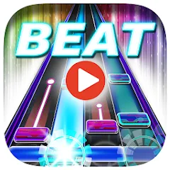 Взлом Beat Craft (Бит Крафт)  [МОД Menu] - стабильная версия apk на Андроид