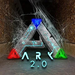 Скачать взлом ARK: Survival Evolved (АРК)  [МОД Mega Pack] - полная версия apk на Андроид