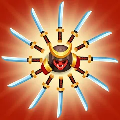 Скачать взлом Heroes vs. Hordes: Survivor  [МОД Mega Pack] - последняя версия apk на Андроид