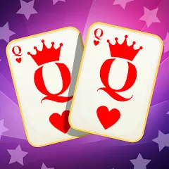 Скачать взломанную Card Match (Кард Матч)  [МОД Много денег] - последняя версия apk на Андроид