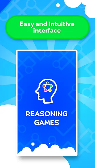 Train your Brain - Reasoning  [МОД Бесконечные монеты] Screenshot 4