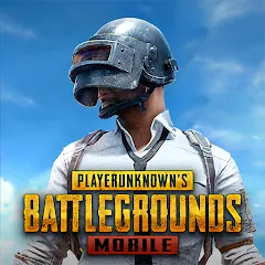 Взломанная PUBG MOBILE (ПУБГ МОБАЙЛ)  [МОД Бесконечные монеты] - стабильная версия apk на Андроид