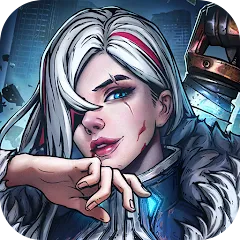 Скачать взломанную Lost Galaxy: Guardian (Лост Гэлакси)  [МОД Mega Pack] - последняя версия apk на Андроид