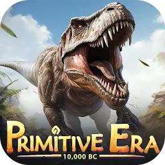 Взломанная Primitive Era: 10000 BC (Примитивная эпоха)  [МОД Mega Pack] - последняя версия apk на Андроид