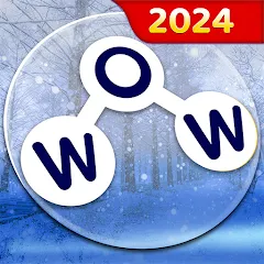 Скачать взлом World of Wonders - Word Games (Ворлд оф Вандерс)  [МОД Unlimited Money] - стабильная версия apk на Андроид