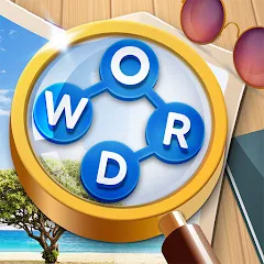 Скачать взлом World Trip - Word Games (Ворлд Трип)  [МОД Все открыто] - стабильная версия apk на Андроид