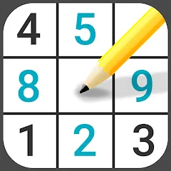 Sudoku - Offline Games