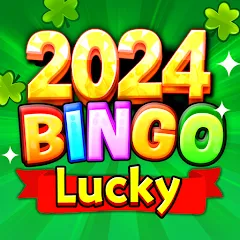 Скачать взломанную Bingo: Play Lucky Bingo Games (Бинго)  [МОД Много монет] - полная версия apk на Андроид