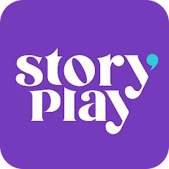 Взломанная Storyplay: Interactive story (Сториплей)  [МОД Mega Pack] - стабильная версия apk на Андроид