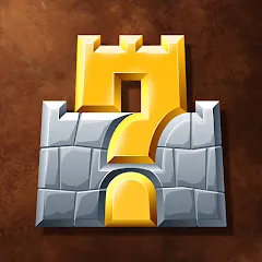 Взломанная Triviador (Тривиадор Россия)  [МОД Много монет] - полная версия apk на Андроид