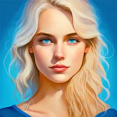 Скачать взлом Quiz - Guess her age challenge  [МОД Много монет] - полная версия apk на Андроид