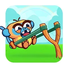 Взломанная Jungle Squad: Rescue Animals (Джангл Сквад)  [МОД Бесконечные монеты] - последняя версия apk на Андроид