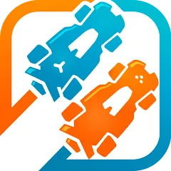 Скачать взлом Hyperdrome (Гипердром)  [МОД Unlimited Money] - полная версия apk на Андроид