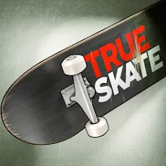 Взлом True Skate (Тру Скейт)  [МОД Mega Pack] - стабильная версия apk на Андроид