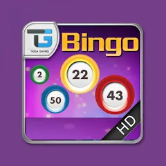 Взлом Bingo Game (Бинго игра)  [МОД Много денег] - стабильная версия apk на Андроид