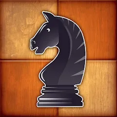 Взломанная Chess Stars Multiplayer Online (Чесс Старс)  [МОД Много денег] - полная версия apk на Андроид