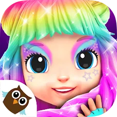 Взломанная Cutie Care - Sweet Babysitter  [МОД Бесконечные деньги] - полная версия apk на Андроид