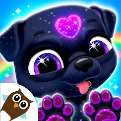 Взломанная Floof - My Pet House (Флооф)  [МОД Меню] - последняя версия apk на Андроид