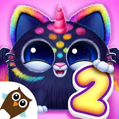 Взлом Smolsies 2 - Cute Pet Stories (Смолсис 2)  [МОД Mega Pack] - последняя версия apk на Андроид