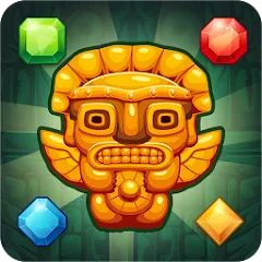 Скачать взлом Jungle Mash (Джангл Маш)  [МОД Много монет] - последняя версия apk на Андроид