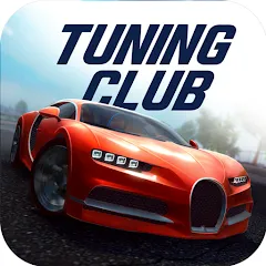 Скачать взлом Tuning Club Online (Тюнинг Клуб Онлайн)  [МОД Меню] - стабильная версия apk на Андроид