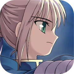 Взломанная Fate/stay night [Realta Nua]  [МОД Меню] - полная версия apk на Андроид