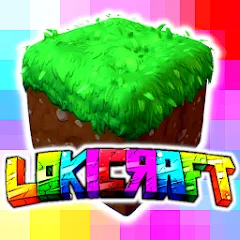 Взлом LokiCraft  [МОД Бесконечные деньги] - стабильная версия apk на Андроид