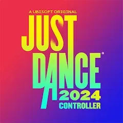 Взломанная Just Dance 2024 Controller (Джаст Дэнс 2023 Контроллер)  [МОД Бесконечные монеты] - стабильная версия apk на Андроид