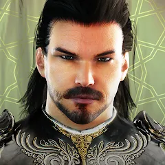 Скачать взломанную Alparslan: Sultan of Seljuk  [МОД Unlocked] - стабильная версия apk на Андроид
