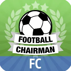 Взлом Football Chairman (Soccer) (Футбольный председатель)  [МОД Mega Pack] - последняя версия apk на Андроид