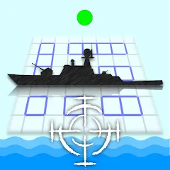 Скачать взломанную SEA BATTLE K.O. online  [МОД Mega Pack] - полная версия apk на Андроид