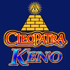 Взлом Cleopatra Keno - Keno Games (Клеопатра Кено)  [МОД Mega Pack] - стабильная версия apk на Андроид