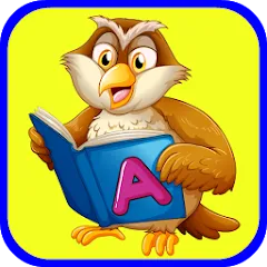 Скачать взломанную Alphabet Numbers Colors  [МОД Unlocked] - последняя версия apk на Андроид