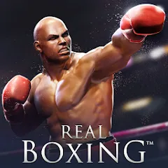 Взлом Real Boxing – Fighting Game (Реал Боксинг)  [МОД Unlimited Money] - последняя версия apk на Андроид