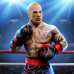 Скачать взломанную Real Boxing 2 (Риал Боксинг 2)  [МОД Menu] - стабильная версия apk на Андроид