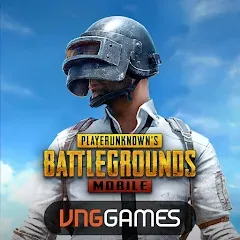 Скачать взломанную PUBG Mobile VN (ПУБГ Мобайл ВН)  [МОД Много монет] - полная версия apk на Андроид