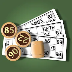 Взлом Lotto  [МОД Бесконечные деньги] - последняя версия apk на Андроид