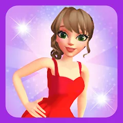 Скачать взломанную Dress To Impress!  [МОД Menu] - стабильная версия apk на Андроид